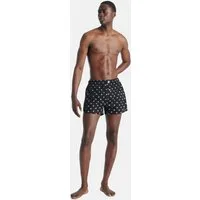 adidas Originals Boxer Comfort Cotton Woven (2-St) unterhose unterwäsche boxershort
