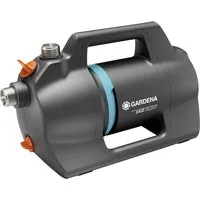 GARDENA Gartenpumpe Gartenpumpe 5400 Silent Gartenpumpe 5.400 l/h 43 m 09086-20