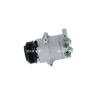 NRF Klimakompressor Ford C-Max Focus Galaxy Grand Mondeo S-Max 1,6