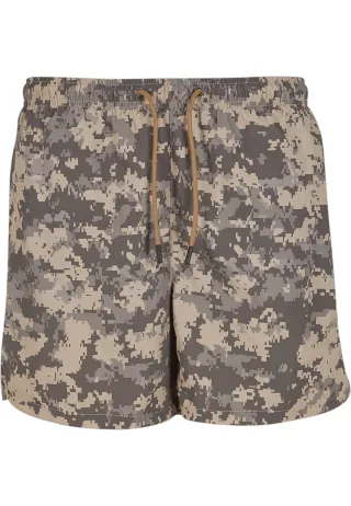 Brandit Badeshorts "Brandit Swimshort Basic"