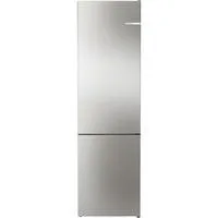 KGN392ICF Serie 4, Kühl-/Gefrierkombination edelstahl