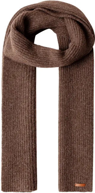 Pepe Jeans Apparel - FRANCISY SCARF TRAIL BROWN - Gr. - OS