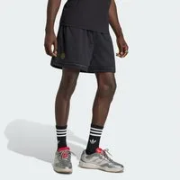 adidas Performance Shorts FC BAYERN MÜNCHEN SHORTS (1-tlg)