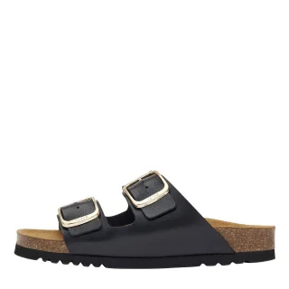 scholl - Sandale - Josephine schwarz - Gr. - 40