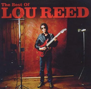 The Best of [Audio CD] ReedLou