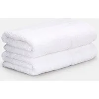 Möve for frottana Handtuch Pearl, Frottier (Set, 2-St), mit Perloptik