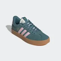 adidas Sportswear VL COURT 3.0 Sneaker inspiriert vom Design des adidas samba