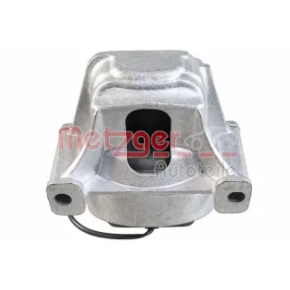 Metzger Motorlager links unten Audi A4 A5 A6 A7 Q5
