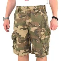 Jet Lag Cargoshorts Short Jet Lag Take off 3
