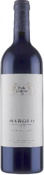 Paolo Conterno Riva del Bric Barolo DOCG Jg. 2021