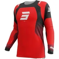 Shot Motocross-Shirt Contact Ionyx Motocross Jersey