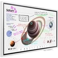 Flip Pro WM65B, Public Display weiß, UltraHD/4K, Multitouch, USB-C