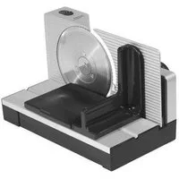ritter Allesschneider E 18, 65 W, Schneidgut links geführt