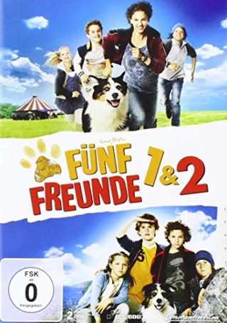 Fünf Freunde