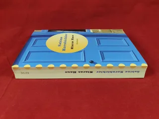 Klaras Haus Sonderausgabe