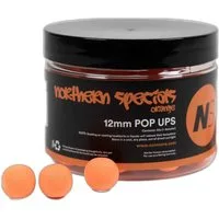 CC Moore Fischboilies NS1 Pop Ups Orange 12mm (55)