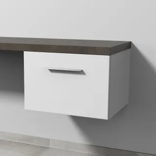 Sanipa Anbau-/Solitärschrank mit Auszug G133043