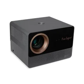 AOpen Fire Legend QF18s powered by Acer
