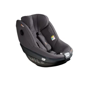 BeSafe Beyond² 360 (61-125cm) Dark Grey Mélange