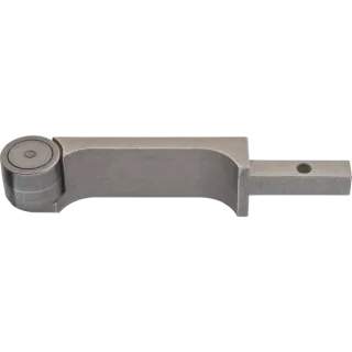 PFERD TOOLS Bandschleifervorsatzarm BSVA 18/23 Bandlänge: 520mmxBreite: 20mm - 84200085