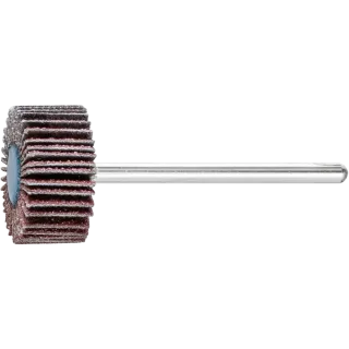 PFERD TOOLS Korund Fächerschleifer F für Feinschliff und Finish - 47801206
