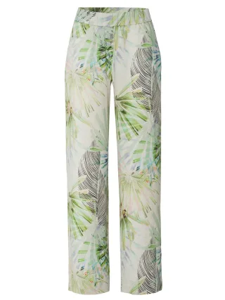 TONI - Pia Wide Chic aloe - Gr. - 42