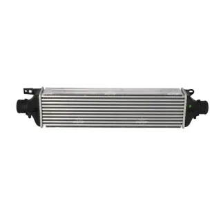 NRF Ladeluftk?hler Fiat Bravo 2,0