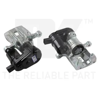 NK Bremssattel hinten rechts Hyundai I30 Kia Ceed Pro 2134106