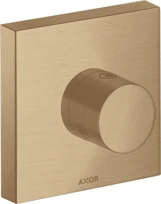 Hansgrohe Vierwegeumstellung Unterputz Axor 10932140