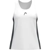 Head Tanktop Club 25