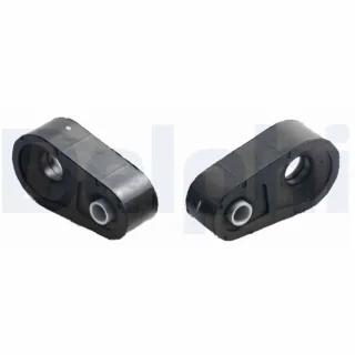 Delphi Stabilisatorlager hinten Nissan Interstar Opel Movano Renault Master
