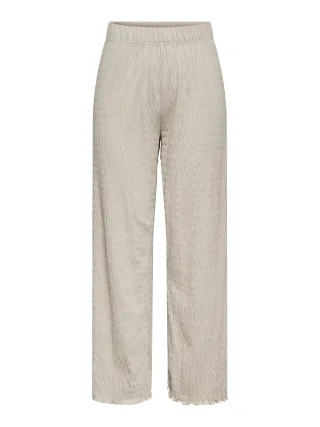 ONLY - ONLGAILA PANT JRS Pumice Stone - Gr. - M
