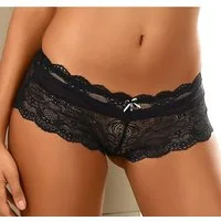 LASCANA Panty aus Spitze