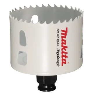 Makita EZYCHANGE HSS BiM Lochsäge - E-14152