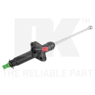 NK Kupplungsgeberzylinder Fiat Idea Lancia Musa Ypsilon 832314