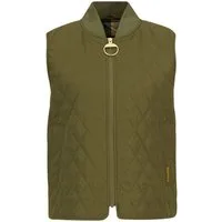 Barbour Steppweste