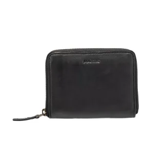 Maître small leather goods - Forst Dacia Purse Mh6Z black - Gr. - M