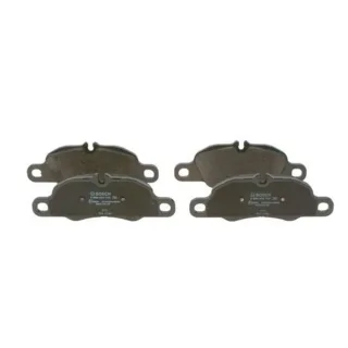Bosch Bremsbel?ge vorne Porsche 718 911 Boxster Cayman