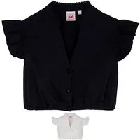 Spieth & Wensky Dirndlbluse Darlee-Dirndlbluse Dirndlbluse Trachtenbluse Trachtenmode