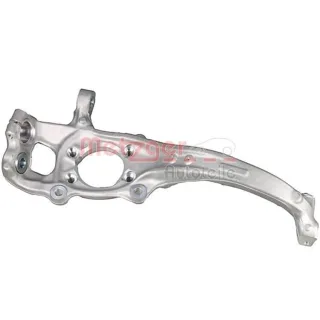 Metzger Achsschenkel vorne rechts Audi A4 A5 Q5 58115202