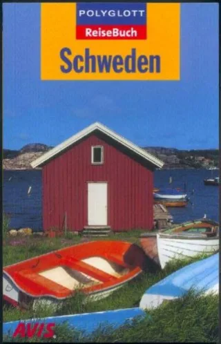 Polyglott ReiseBuch Schweden