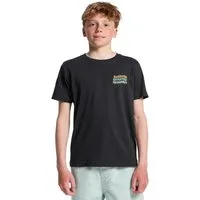 Quiksilver T-Shirt Cosmic Character
