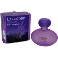 OMERTA Eau de Parfum Lavender Fields Lavendel Eau de Parfum Spray 100 ml, Eau de Parfum,Frauenduft,Lavendelduft