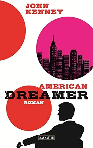 American Dreamer: Roman