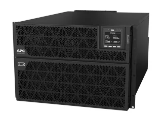 APC Smart-UPS RT 20kVA | srtg20kxli | USV (Rack - einbaufähig)