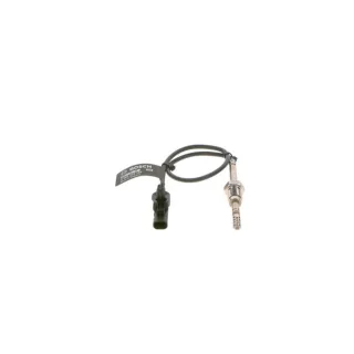 Bosch Abgastemperatursensor Volvo