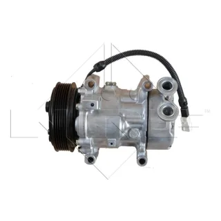 NRF Klimakompressor Citroen Xsara Peugeot 206