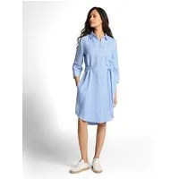 TOM TAILOR Sommerkleid Sommerkleid im Streifen-Design