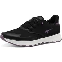 Tamaris Slip-On Sneaker Freizeitschuh, Halbschuh, Slipper mit Ortholite-Ausstattung