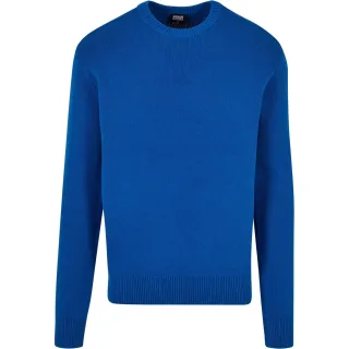 Urban Classics - Sweatshirt für Herren (Königsblau)